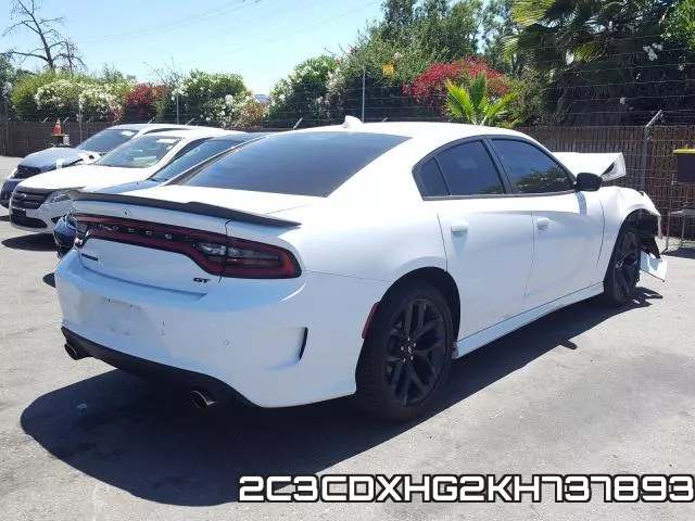 2C3CDXHG2KH737893 фото 5