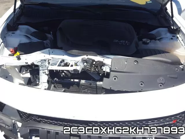 2C3CDXHG2KH737893 фото 8