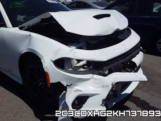 2C3CDXHG2KH737893 фото 10