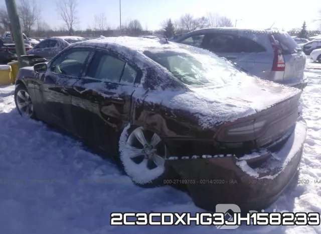 2C3CDXHG3JH158233 фото 4