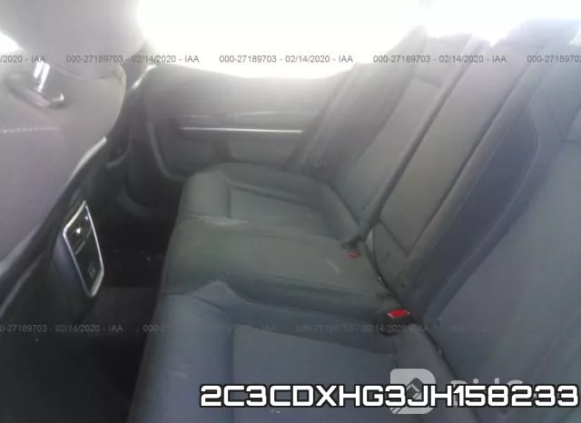 2C3CDXHG3JH158233 фото 9