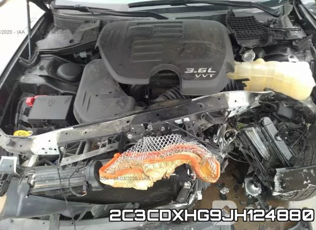 2C3CDXHG9JH124880 фото 2