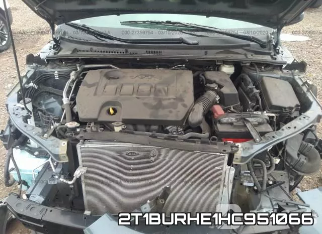 2T1BURHE1HC951066 фото 2