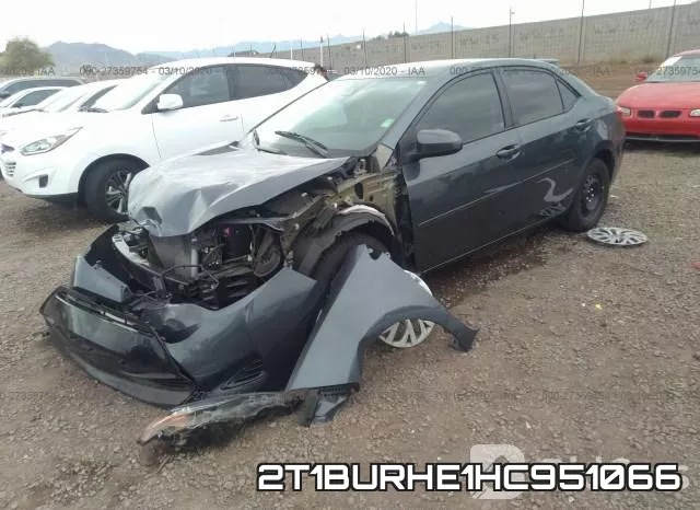 2T1BURHE1HC951066 фото 3