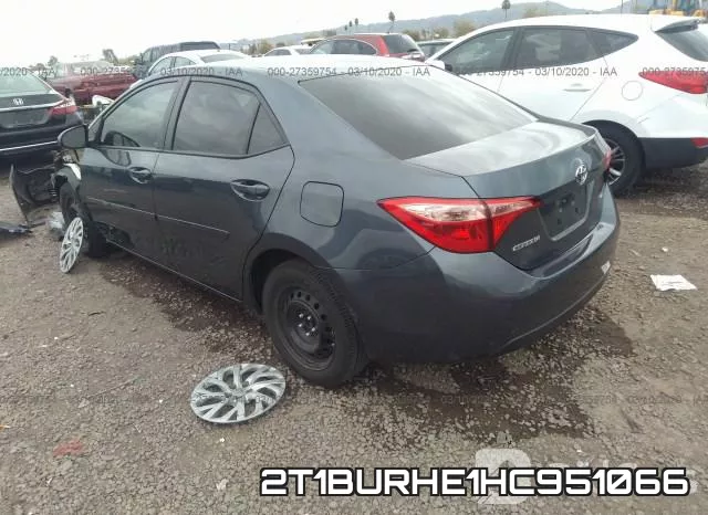 2T1BURHE1HC951066 фото 4