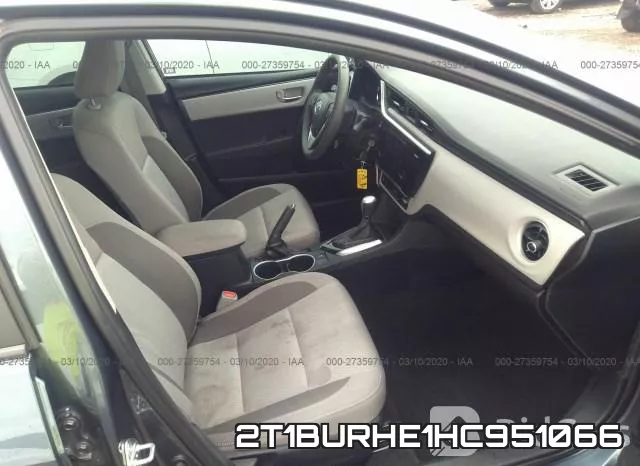 2T1BURHE1HC951066 фото 6