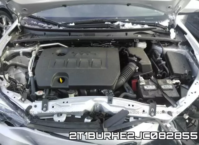 2T1BURHE2JC082855 фото 2