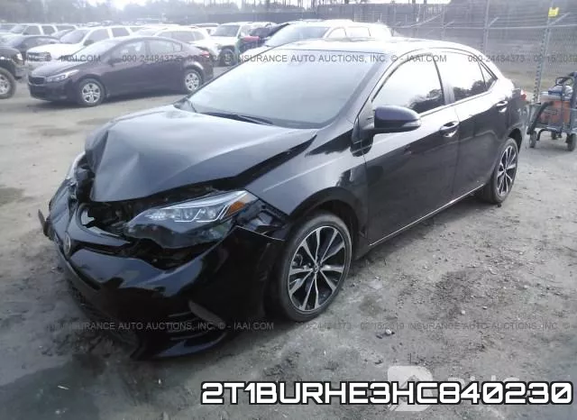 2T1BURHE3HC840230 фото 3