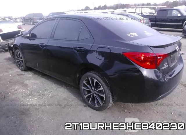 2T1BURHE3HC840230 фото 4