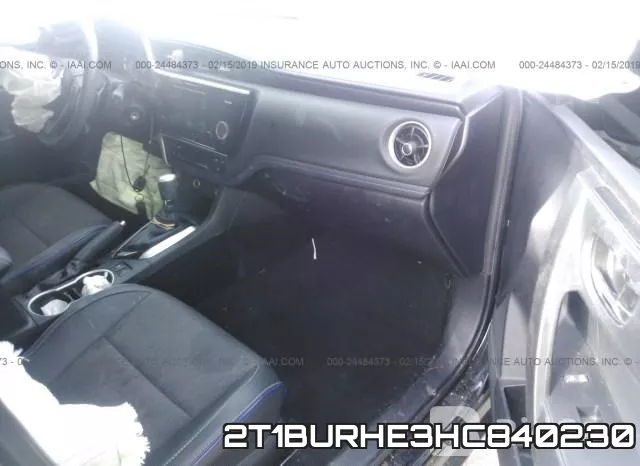 2T1BURHE3HC840230 фото 6