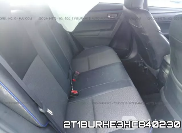 2T1BURHE3HC840230 фото 9