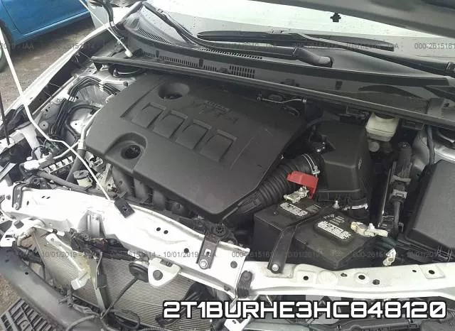 2T1BURHE3HC848120 фото 2