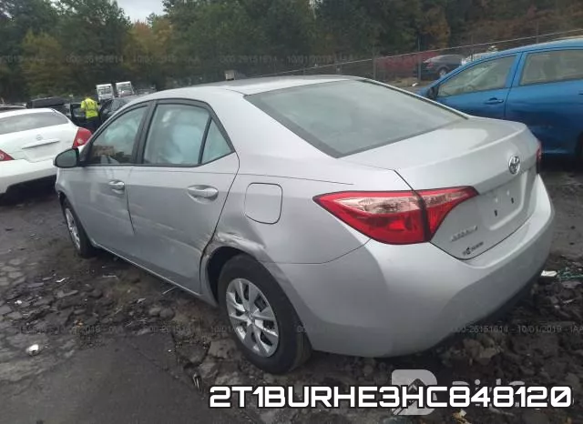 2T1BURHE3HC848120 фото 4