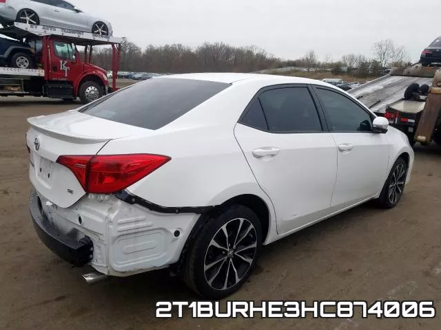 2T1BURHE3HC874006 фото 5