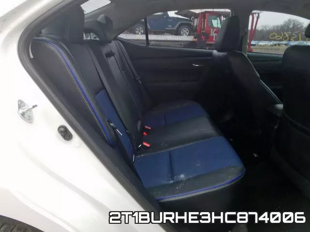 2T1BURHE3HC874006 фото 7