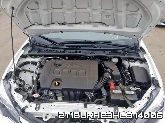 2T1BURHE3HC874006 фото 8