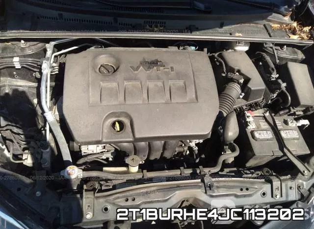 2T1BURHE4JC113202 фото 2