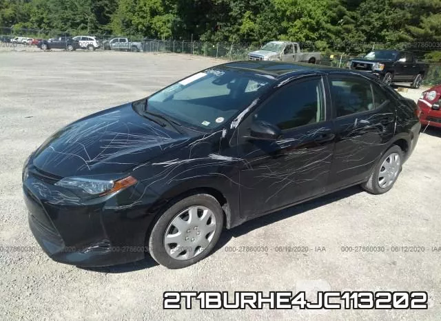2T1BURHE4JC113202 фото 3