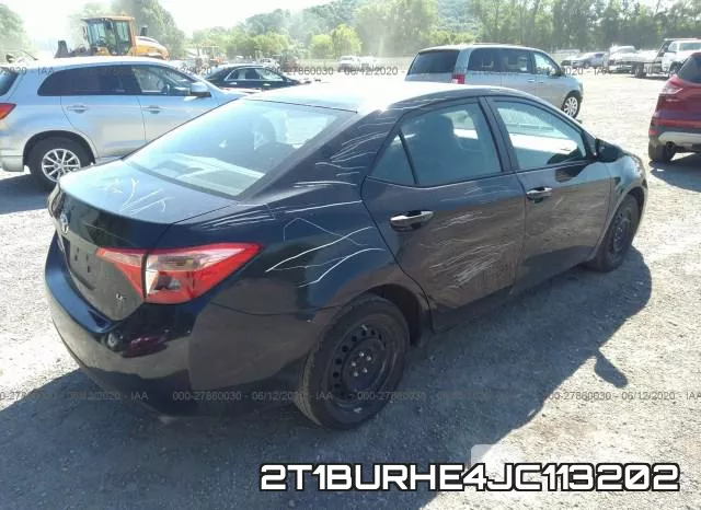 2T1BURHE4JC113202 фото 5