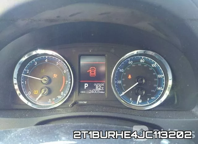 2T1BURHE4JC113202 фото 8