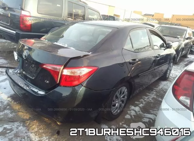 2T1BURHE5HC946016 фото 5
