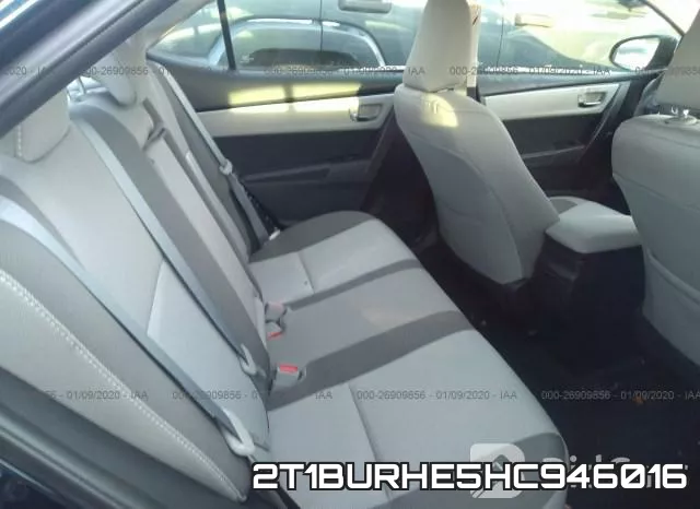 2T1BURHE5HC946016 фото 9