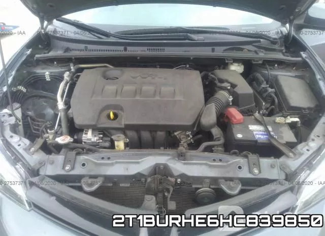 2T1BURHE6HC839850 фото 2