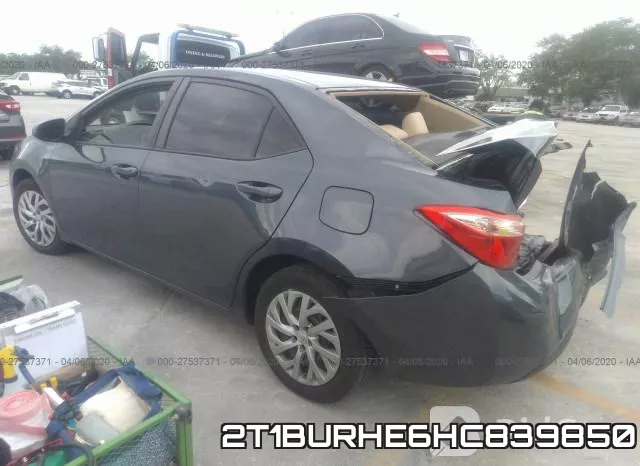 2T1BURHE6HC839850 фото 4