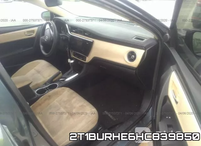 2T1BURHE6HC839850 фото 6