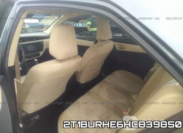 2T1BURHE6HC839850 фото 9