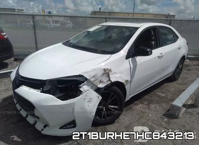 2T1BURHE7HC843213 фото 3
