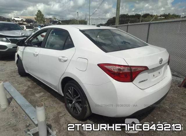 2T1BURHE7HC843213 фото 4