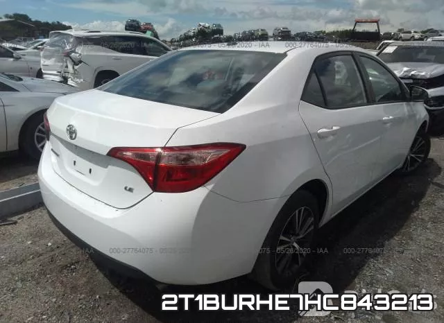 2T1BURHE7HC843213 фото 5