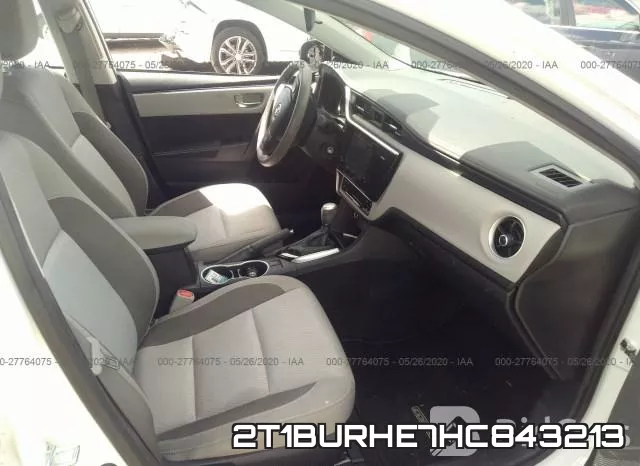 2T1BURHE7HC843213 фото 6