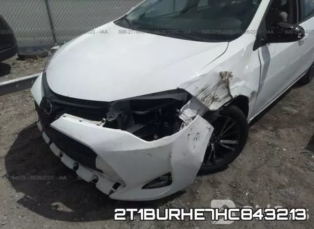 2T1BURHE7HC843213 фото 7