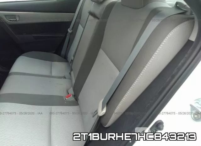 2T1BURHE7HC843213 фото 9