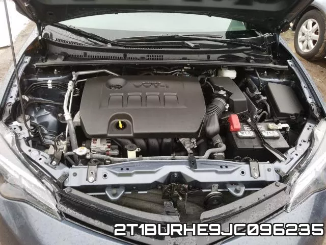 2T1BURHE9JC096235 фото 8