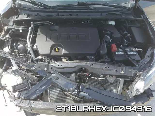 2T1BURHEXJC094316 фото 8