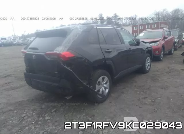 2T3F1RFV9KC029043 фото 5