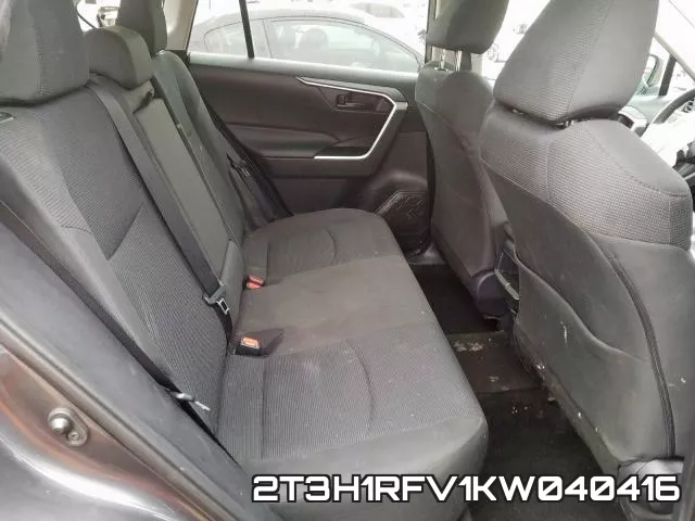 2T3H1RFV1KW040416 фото 7