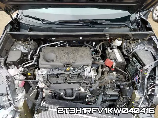 2T3H1RFV1KW040416 фото 8