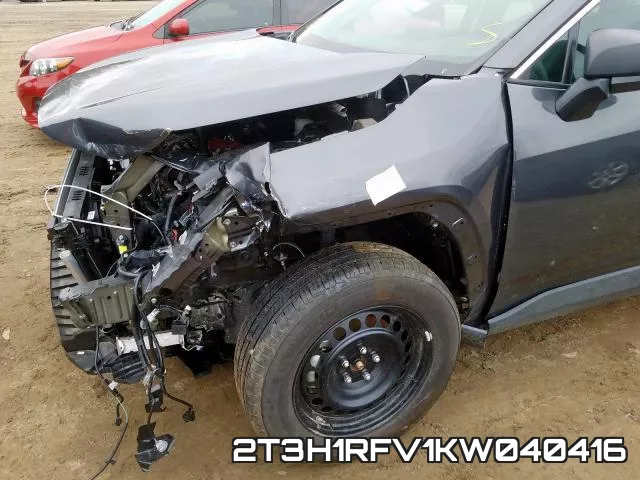 2T3H1RFV1KW040416 фото 10