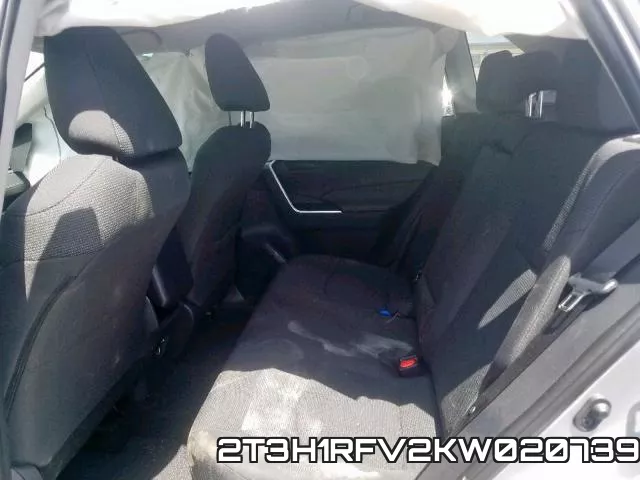 2T3H1RFV2KW020739 фото 7