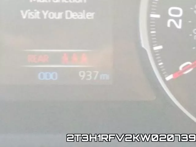 2T3H1RFV2KW020739 фото 9