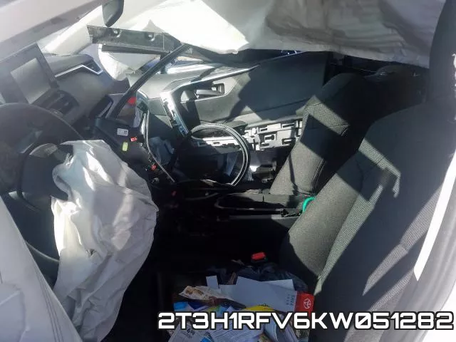 2T3H1RFV6KW051282 фото 6