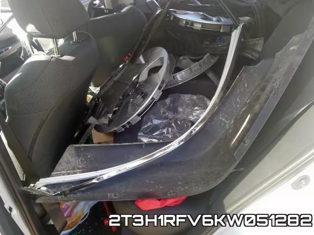 2T3H1RFV6KW051282 фото 7
