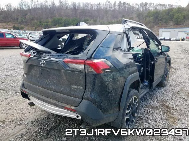 2T3J1RFV6KW023497 фото 5