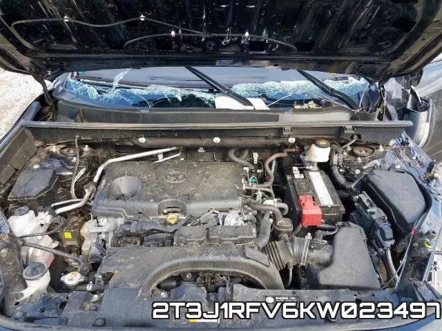 2T3J1RFV6KW023497 фото 8