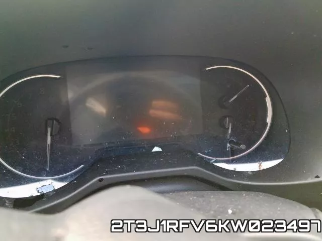 2T3J1RFV6KW023497 фото 9