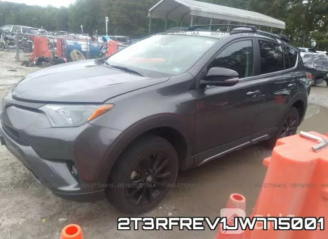 2T3RFREV1JW775001 фото 3